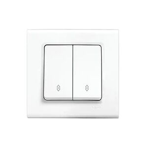 LINNERA-S COMUTADOR ESCADA DUPLO-BR VIKO