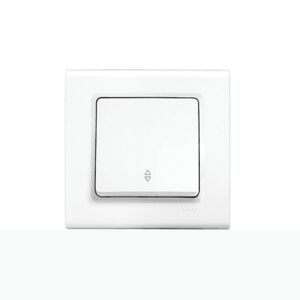 LINNERA-S COMUTADOR ESCADA SIMPLES-BR VIKO