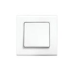 LINNERA-S INTERRUPTOR SIMPLES-BR VIKO