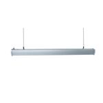 LUCE-60W-152CM/GRI/65K/IP44/TEK