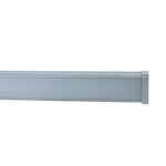LUCE-60W-152CM/GRI/65K/IP44/TEK