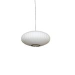 Luminária Branco Para Sala/Quarto E27 1x 60w