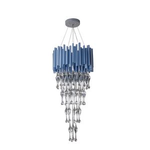 Luminária Dourado Para Sala/Quarto/Escritório E14 12x 60w