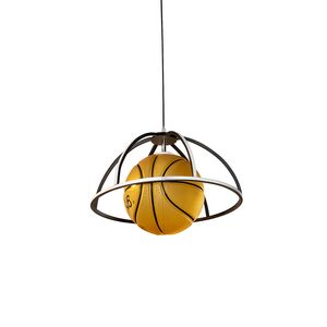 Luminária Infantil LED36W+ E27 1x40W