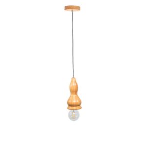 Luminária Para Cozinha/Restaurantes 1x E27 Max.40w