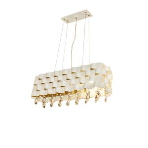 Luminária Para Quarto/Sala/Escritório 3x E27 40w