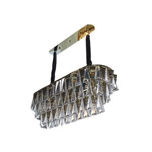 Luminária Para Sala/Escritório/Quarto 11x E14 40w