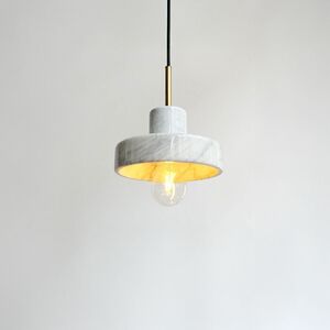 Luminária Para sala/Escritório/Quarto 1x E27 60w