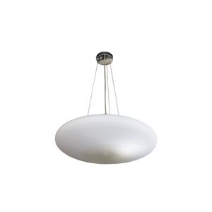 Luminária Para Sala/Escritório/Quarto 4x E27 40w