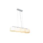 Luminária Para sala/Escritório/Quarto 4x E27 40w