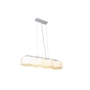 Luminária Para sala/Escritório/Quarto 4x E27 40w