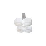 Luminária Para sala/Escritório/Quarto 5x E27 40w