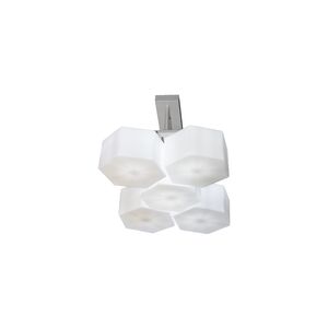 Luminária Para sala/Escritório/Quarto 5x E27 40w