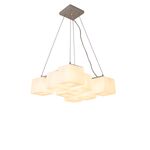 Luminária Para sala/Escritório/Quarto 8x E27 40w