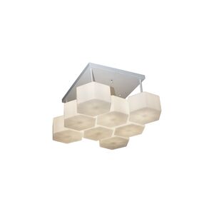 Luminária Para sala/Escritório/Quarto 8x E27 40w
