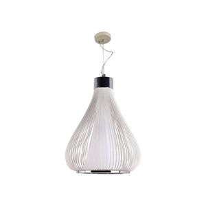 Luminária Para Sala/Quarto 1x E27 40w