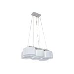 Luminária Para Sala/Quarto 200MM 6x E27 40w