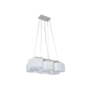 Luminária Para Sala/Quarto 200MM 6x E27 40w
