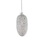 Luminária Para Sala/Quarto E14 1x 40w