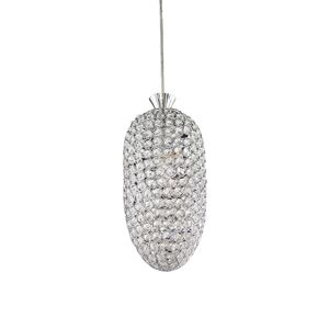 Luminária Para Sala/Quarto E14 1x 40w