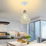 Luminária Para Sala/Quarto E14 1x 40w