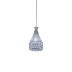 Luminária Para Sala/Quarto E14 1x 40w