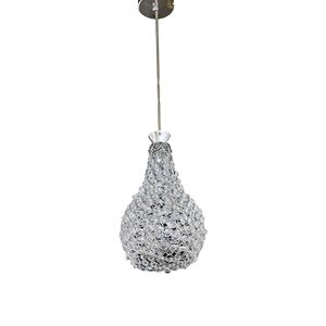 Luminária Para Sala/Quarto E14 1x 40w
