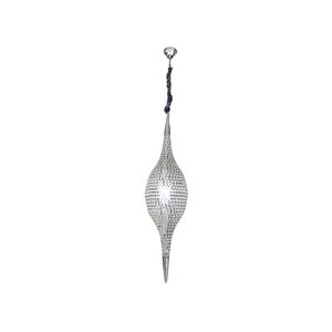 Luminária Para Sala/Quarto E14 3x40w
