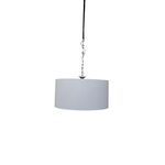 Luminária Para Sala/Quarto E14 6x40w