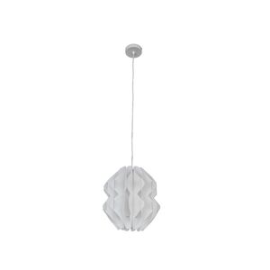 Luminária Pendente 1x40w E27
