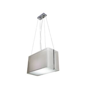 Luminária Pendente E27