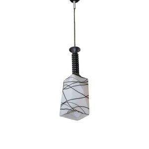 Luminária Pendente E27