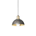 Luminária Suspensa De Teto E27
