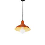 Luminária Suspensa De Teto E27