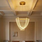 Lustre Lamp LED 15W ¢300