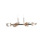 Lustre Lamp LED 16W ¢1000