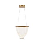 Lustre Lamp LED 20W ¢450