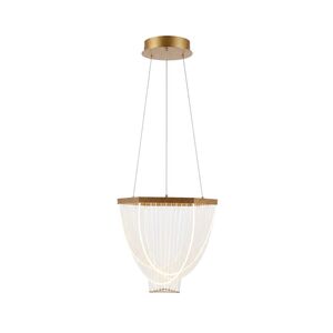 Lustre Lamp LED 20W ¢450