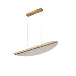 Lustre Lamp LED 20W L800