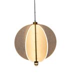 Lustre Lamp LED 25W 350*350
