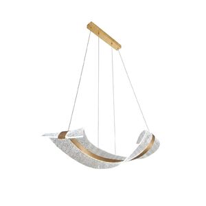 Lustre Lamp LED 28W L1200