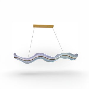Lustre Lamp LED 29W L1200