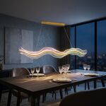 Lustre Lamp LED 29W L1200