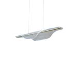 Lustre Lamp LED 32w 120*H300