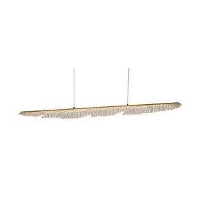 Lustre Lamp LED 32w 120*H300