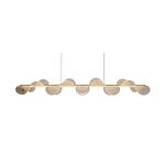 Lustre Lamp LED 32W-L1200mm