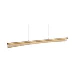 Lustre Lamp LED 32W-L1200mm