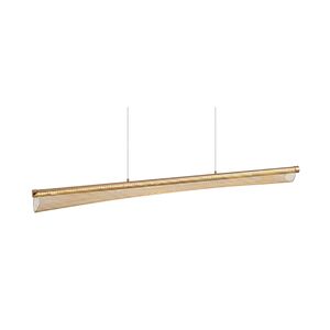 Lustre Lamp LED 32W-L1200mm