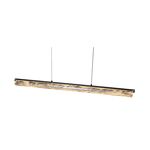 Lustre Lamp LED 32W-L1200mm