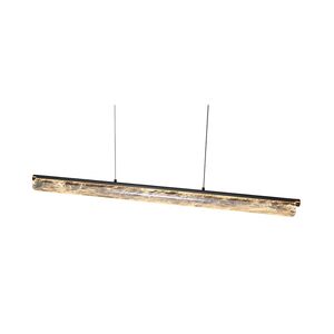 Lustre Lamp LED 32W-L1200mm
